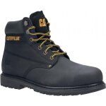 Chaussures de scurit hautes powerplant s3 hro sra - noir - taille 40 caterpillar