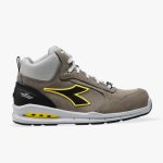 Chaussures de sécurité - haute - run net airbox mid s3 src esd - t41 diadora utility Chaussures de sécurité - haute - run net airbox mid s3 src esd - t41 diadora utility