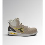 Chaussures de s�curit� hautes run a. box s3s sr esd - effet daim - t43 diadora utility