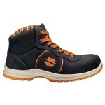 Chaussures de scurit hautes - s3 src - agility advance - pointure 44 dike