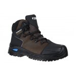 Chaussures de s�curit� hautes xclaw proof s7s sr hi ci wr esd - marron - taille 38 coverguard
