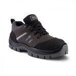 Chaussures de s�curit� s3l - basses - t40 - cumin - pbma3 gaston mille