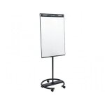 Chevalet de conférence mobile sketch easy - hauteur 190 cm - base ronde legamaster Chevalet de conférence mobile sketch easy - hauteur 190 cm - base ronde legamaster