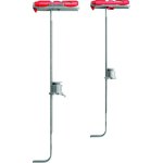 Cheville à bascule en nylon - diamètre 12 mm - 50 pièces - duotec fischer Cheville à bascule en nylon - diamètre 12 mm - 50 pièces - duotec fischer