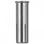 Cheville femelle  frapper - 10 mm - par 50 - nugget rawl
