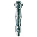 Chevilles mtalliques  expansion - 4x33 mm - 100 pices - molly classique molly