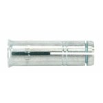 Chevilles mtalliques  frapper - 8x6 mm - 100 pices - grip l spit