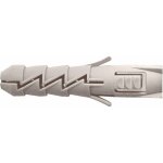 Chevilles nylon sans colllerette - diam�tre 14 mm - 25 pi�ces - fix rawl