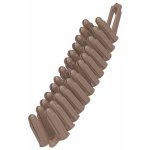 Chevilles universelles polypropyl�ne - 8x32 mm - 100 pi�ces - crampon glodis