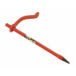 Chevillettes de maon - tige carre - 30 cm mob