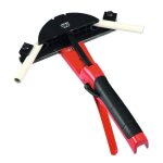 Cintreuse arbalète 2503 - capacité 32 mm virax Cintreuse arbalète 2503 - capacité 32 mm virax