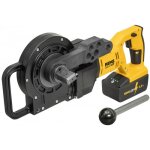 Cintreuse curvo sans fil 22v rems