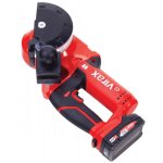 Cintreuse lectrique sans fil 18v ministem virax