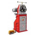 Cintreuse à galets - puissance 1100 watts - 400 v - rbm28 holzmann Cintreuse à galets - puissance 1100 watts - 400 v - rbm28 holzmann