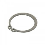 Circlips extrieurs en inox a2 din 472 - 20 b100 acton