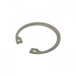 Circlips intrieurs en inox a2 - din 472 - 10 b200 acton