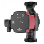 Circulateur de chauffage alpha1 go 25 - 40 180 mm 220 - 240v 9h grundfos Circulateur de chauffage alpha1 go 25 - 40 180 mm 220 - 240v 9h grundfos