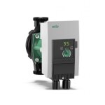 Circulateur collectif de chauffage yonos maxo 30 / 0, 5 - 7 50x60 5w wilo Circulateur collectif de chauffage yonos maxo 30 / 0, 5 - 7 50x60 5w wilo