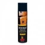 Cire de beaut trbenthine - 400 ml - kiraviv sinto