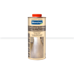 Cire liquide pour entretien de parquet - incolore - 1 l blanchon Cire liquide pour entretien de parquet - incolore - 1 l blanchon