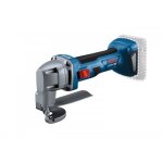 Cisaille à tôle sans fil gsc 18v - 16 e + set de lames - solo - 0601926300 bosch Cisaille à tôle sans fil gsc 18v - 16 e + set de lames - solo - 0601926300 bosch