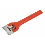 Ciseau à brique - 60 mm - réaffûtable mob Ciseau à brique - 60 mm - réaffûtable mob