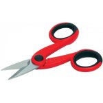 Ciseau d'lectricien bi - matire - longueur 140 mm mob