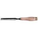 Ciseau sculpteur - lame 12 x 100 mm - 111t12 emile peyron