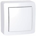 Commande d'�clairage - compl�te - va et vient - alr�a schneider