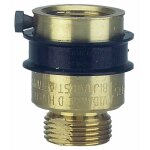 Clapet anti - siphonnage ha watts