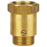 Clapet anti - thermosiphon d�brayable m�le / femelle 26 / 34 watts