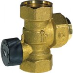 Clapet anti - thermosiphon - filetage 26 / 34 thermador