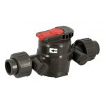 Clapet antipollution hta� - type ea - diam�tre 20 mm nicoll