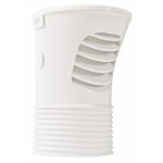 Clapet �quilibreur de pression en pvc - � 100 / 110 mm - cep100 nicoll