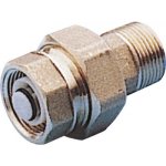 Clapet d'isolement pour vase d'expansion gitral