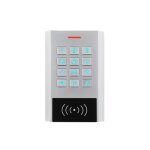 Clavier  code / badge - faade rtro - claire - lectronique intgre eff eff