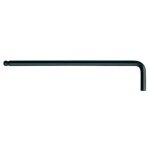Clé 6 pans mâle coudée - diamètre 1, 5 mm - tête sphérique - 369 wiha Clé 6 pans mâle coudée - diamètre 1, 5 mm - tête sphérique - 369 wiha