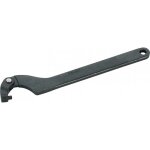 Clé articulée à ergot amovible pour écrous à encoches - 111 - 90 capacité 60 - 90 sam outillage Clé articulée à ergot amovible pour écrous à encoches - 111 - 90 capacité 60 - 90 sam outillage