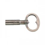 Cl  carr femelle de 6 mm pour crmone couillet