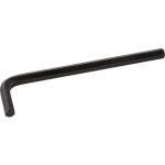 Clé mâle longue coudée à 6 pans en pouce - 3 / 16'' sam outillage Clé mâle longue coudée à 6 pans en pouce - 3 / 16'' sam outillage