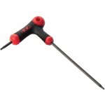 Cl mle torx lame longue avec poigne bi - matire en l - t27 sam outillage