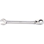 Clé mixte à cliquet multi - écrous 8 mm sam outillage Clé mixte à cliquet multi - écrous 8 mm sam outillage