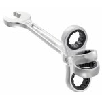 Cl mixte  cliquet  tte articule - 8 mm - 467. bf facom