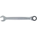 Cl mixte droite  cliquet - gearplus - 13 mm ks tools