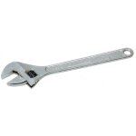 Cl  molette chrome - 450 mm 18  - ouverture 57, 5 mm mob
