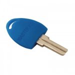 Cl� passe - partout pour serrure monopoint 138 gtv