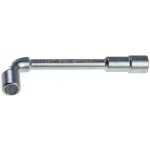Cl  pipe 6x12 pans - 18 mm mob
