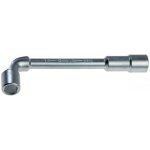 Cl� � pipe 6x6 pans - 13 mm mob