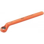 Clé polygonale contre - coudée - 1 tête isolée 1000 v - diamètre 13 mm sam outillage Clé polygonale contre - coudée - 1 tête isolée 1000 v - diamètre 13 mm sam outillage