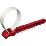 Clé à sangle nylon - 300 mm - 12 mob Clé à sangle nylon - 300 mm - 12 mob